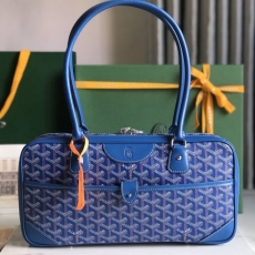 Goyard Top Handle Bags